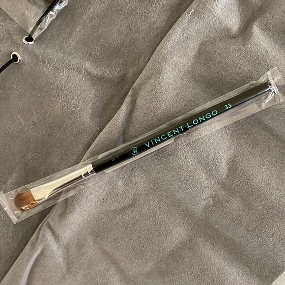 Vincent Longo 5-piece Brush Set - Picture 4 of 7